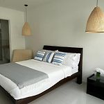 Beach Apartment