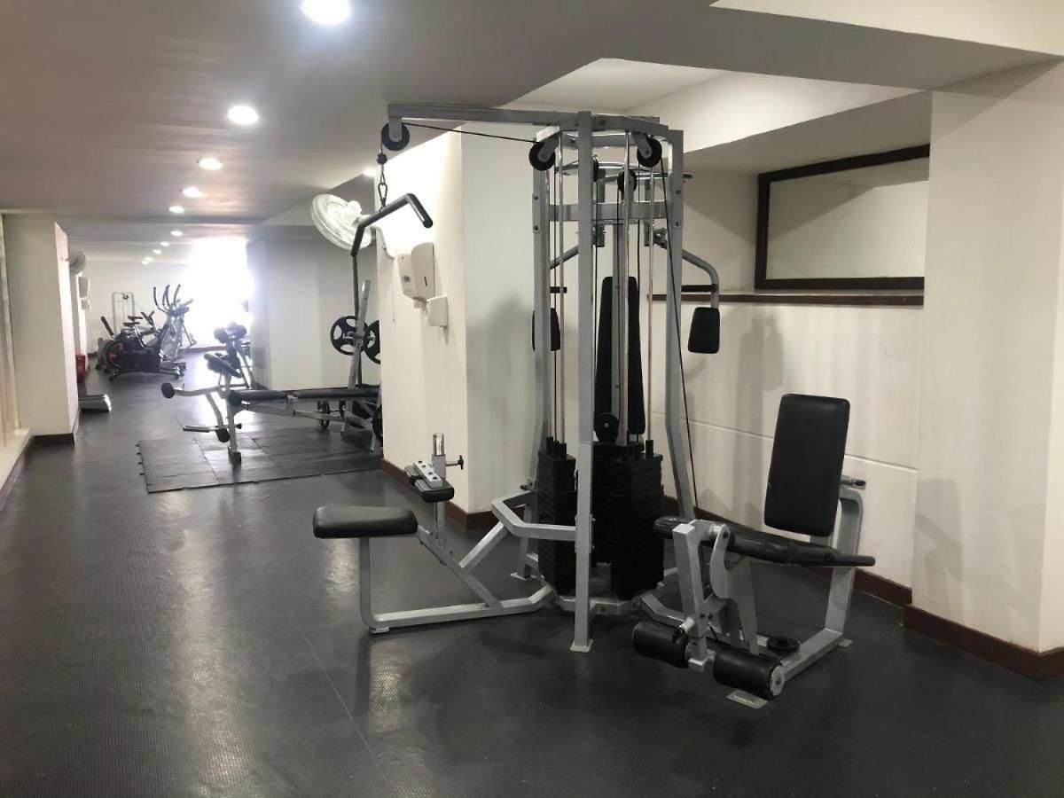 Apartamento Beach Apartment Cartagena