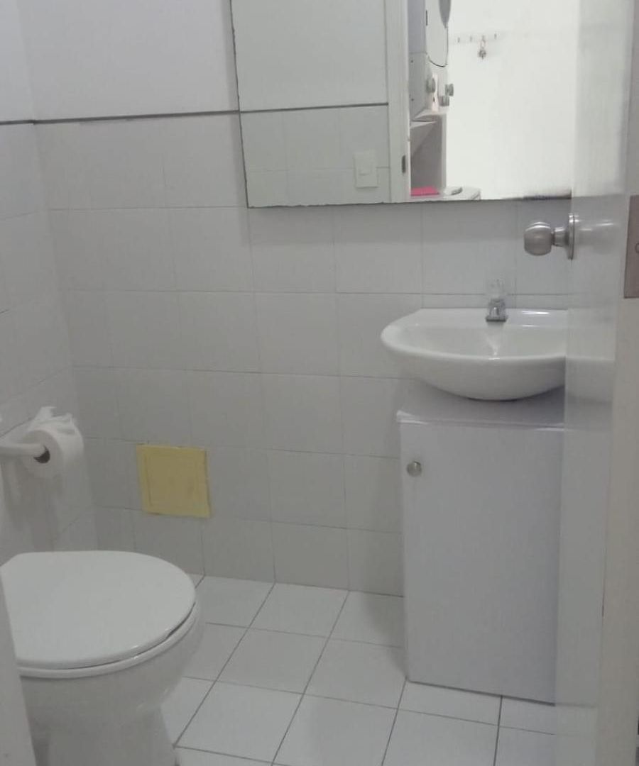 Apartamento Beach Apartment *