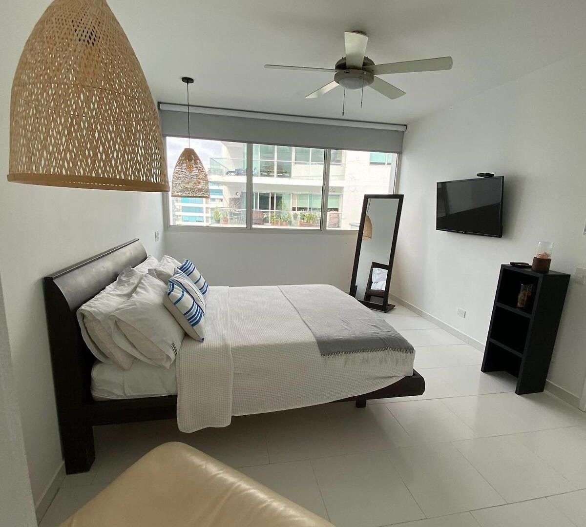 Beach Apartment