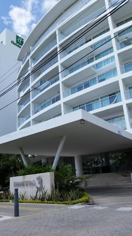 Beach Apartment Apartamento Cartagena