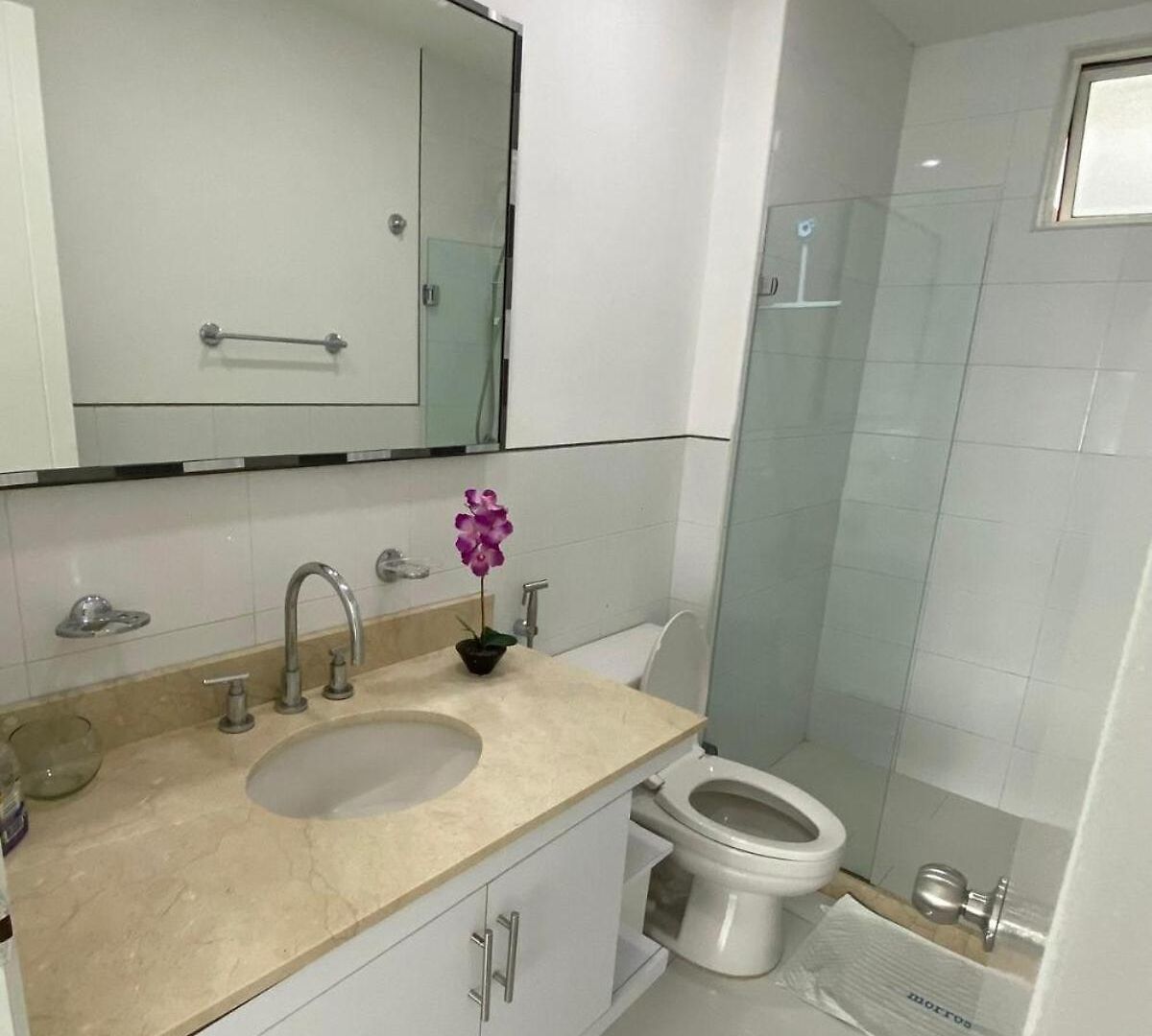 Beach Apartment Apartamento Cartagena