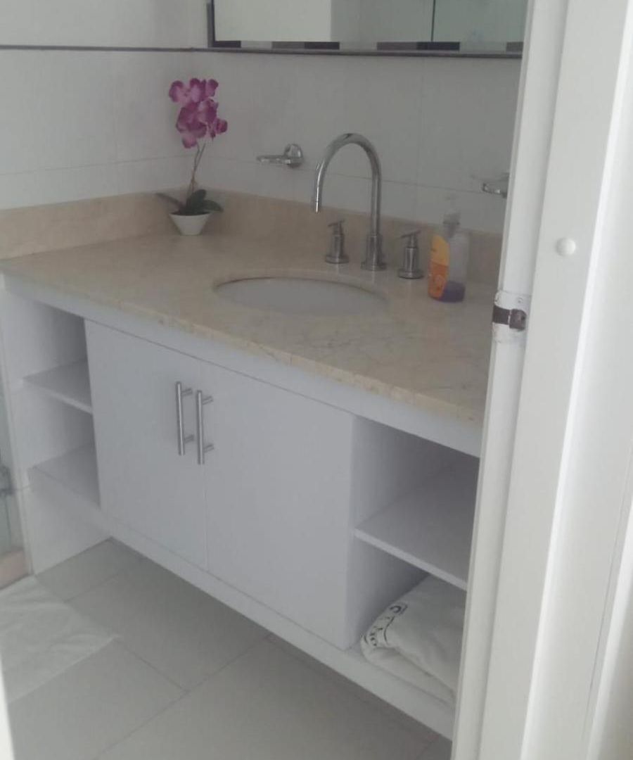 Beach Apartment Apartamento *