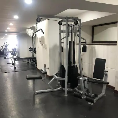 Apartamento Beach Apartment Cartagena