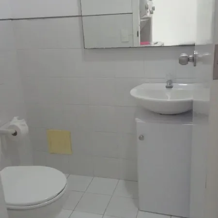 Apartamento Beach Apartment *