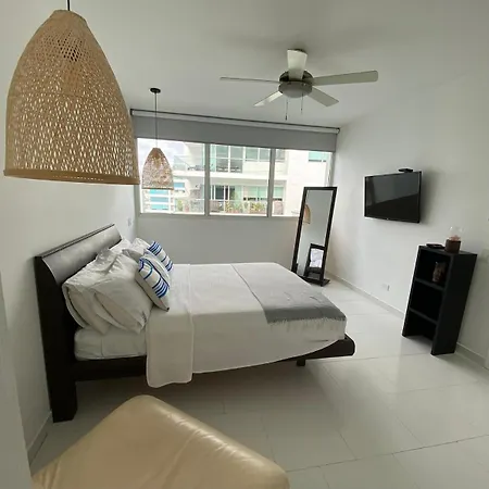 Beach Apartment