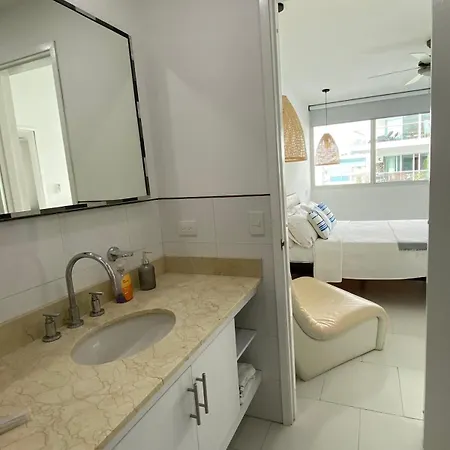 Beach Apartment