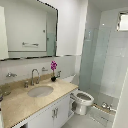 Beach Apartment Apartamento Cartagena