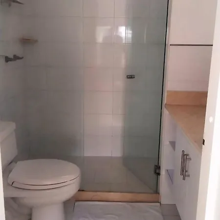 Beach Apartment * Cartagena