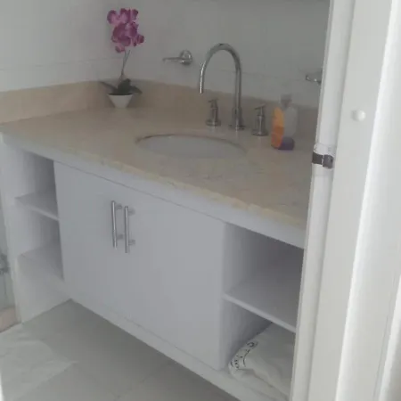 Beach Apartment Apartamento *